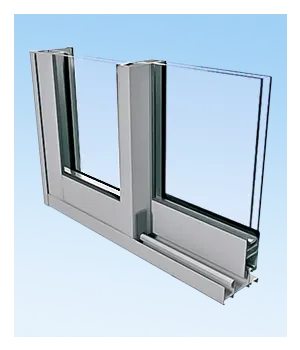 Série Sapa softslide fria